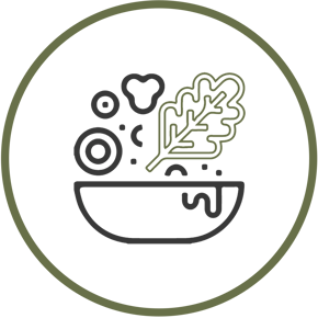 مشاهده محصولات استارتر (پیش غذا و سالاد)